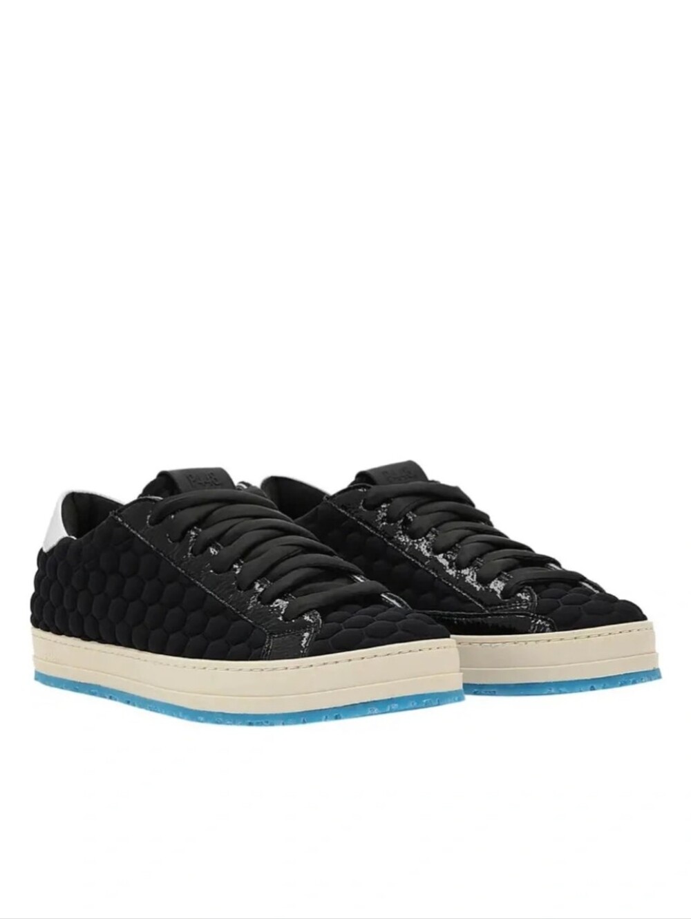 P448 John ESB Low Top Sneakers Size 40